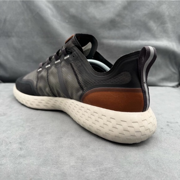 Cole Haan ZERØGRAND Outpace Runner Men’s Size 13 Mesh Leather - Picture 3 of 16